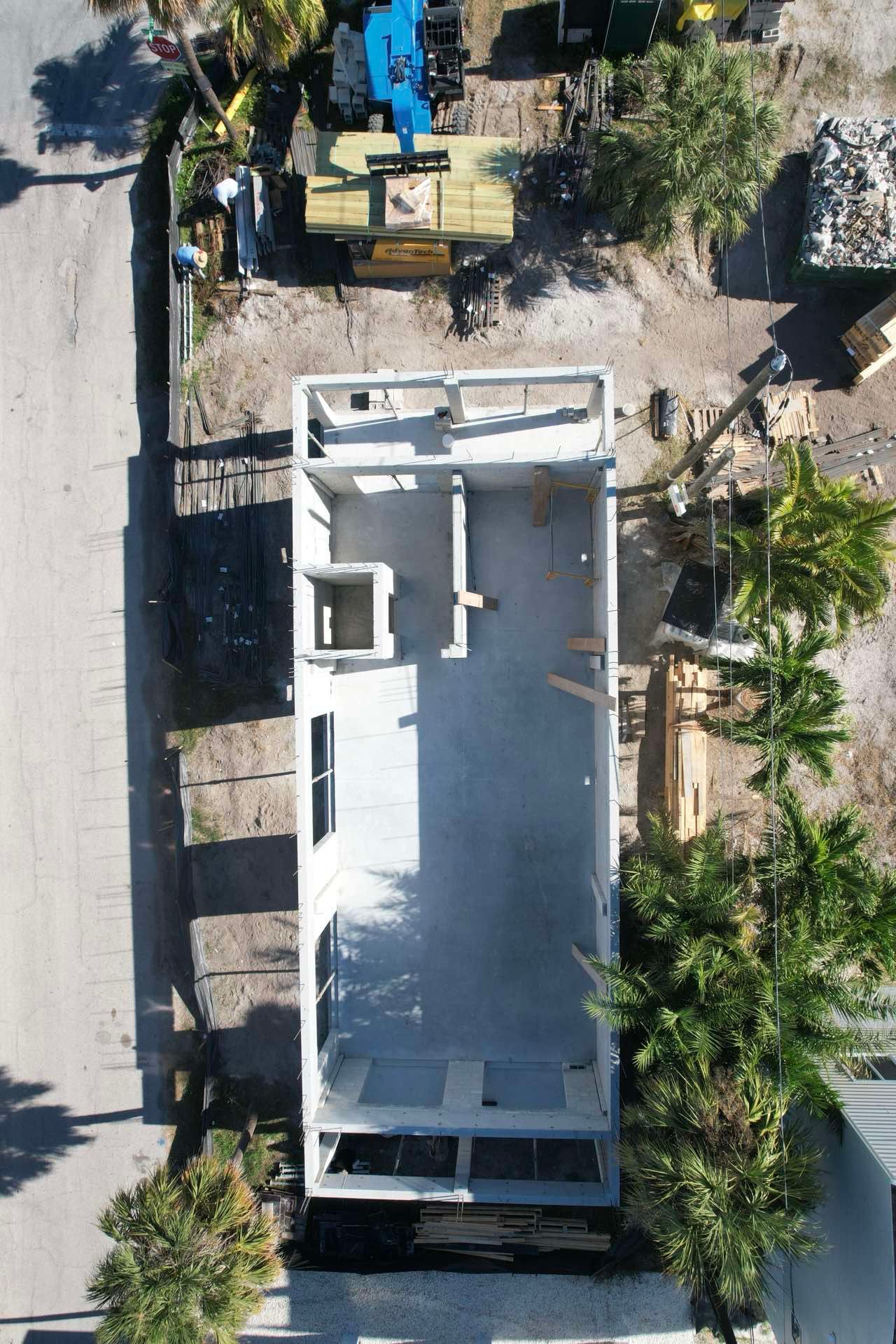 Riverwalk Apartments